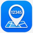 أيقونة البرنامج: Universal Postal Code Fin…