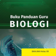 Ikon program: Biologi SMA Kelas 10