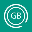 프로그램 아이콘: GBWhats Latest Version 20…