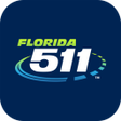 程序图标：Florida 511