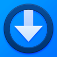 プログラムのアイコン：Video Downloader All