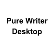 Ícone do programa: Pure Writer Desktop