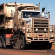 プログラムのアイコン：Truck Cops and Car Chase