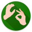 ไอคอนของโปรแกรม: Basics of Sign Language