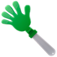 程序图标：Hand Clapper Simulator
