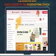 Icon of program: AliEx Dropshipping Center…