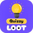 ไอคอนของโปรแกรม: QuizzyLoot