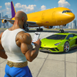 Icon of program: Airplane Pilot Car Transp…