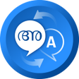 プログラムのアイコン：Malayalam Language Transl…