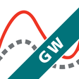 プログラムのアイコン：Graphical Analysis GW (Go…