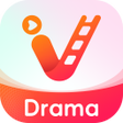 Ícone do programa: VikTV-Short Drama Theater