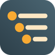 Ikona programu: Note List: Outliner  Note…