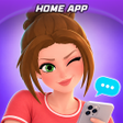 프로그램 아이콘: Teasing Simulator Home Ap…