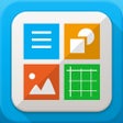 Icon of program: GoDocs for Google Docs
