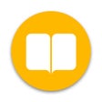 Иконка программы: Bookmark