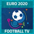 Euro 2020 Football Live TV - Live Sports TV