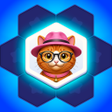 Иконка программы: Match Hexa Deck
