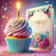 Ikon program: Happy Birthday Quotes  Wi…