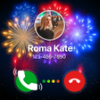 程序图标：Color Phone Screen Call S…