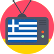 Icoon van programma: Greece TV  Radio TV