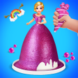 Icon of program: Real Cake Baking Art on D…