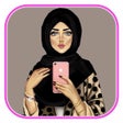 Icon of program: Hijab Wallpapers Muslimah…