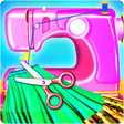 Иконка программы: Fashion Tailor Shop - Clo…