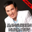 Mansurxon Nurmatov qo'shiqlari, internetsiz