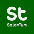 Ikon program: Salontym - Salon at home