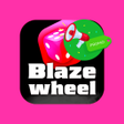 プログラムのアイコン：Blaze Apostas dinheiro on…