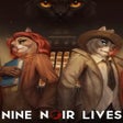 Nine Noir Lives icon