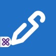 Icoon van programma: QuickEdit for XenMobile