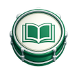 プログラムのアイコン：THE HOLY BIBLE - Bible In…