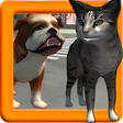 Ikon program: Real Cat Simulator