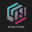 Ícone do programa: Pinstore