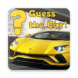 Icon of program: Guess The Car - Quiz