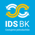 Ícone do programa: IDS BK  Cestujeme jednodu…