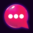 Ikon program: Chat Rooms - Find Friends