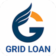 プログラムのアイコン：Grid Loan -Instant Online…
