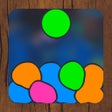 Bouncy Pop Pop Em All icon