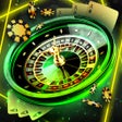 أيقونة البرنامج: Real Live Roulette