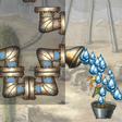 Biểu tượng của chương trình: Plumber