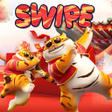 Icoon van programma: Lucky Tiger revolver shoo…