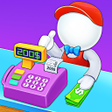 Icoon van programma: Supermarket 3D: Cashier G…