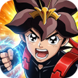 Ikona programu: Ryujinmaru: Mashin Reborn