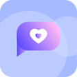Иконка программы: Russian Dating: Meet Sing…