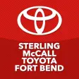Toyota Fort Bend