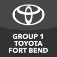 Toyota Fort Bend icon