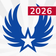 程序图标：Citizen Now. US Citizensh…