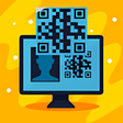 Biểu tượng của chương trình: Scan Code And Bar code